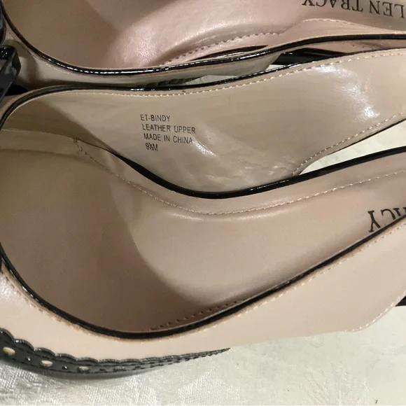 Ellen Tracy “Bindy” Slingback - Picture 2 of 6